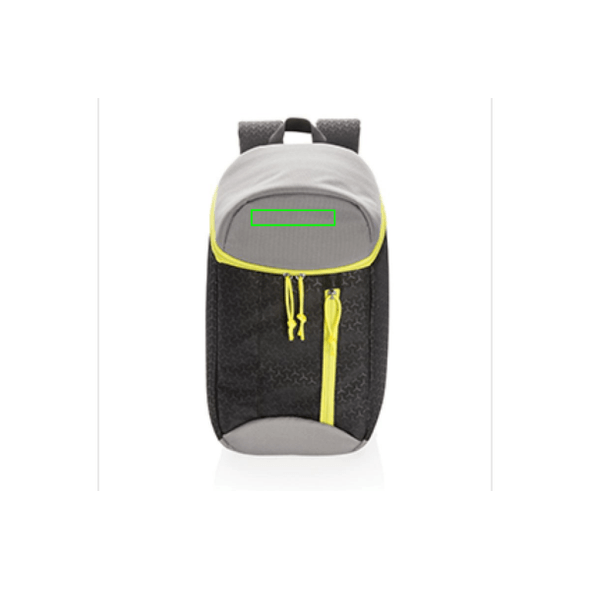 Wander-Kühlrucksack 10L